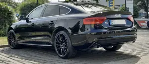 Audi A5 Audi A5 Sport 1.8 TFSI S line - Top Zustand
