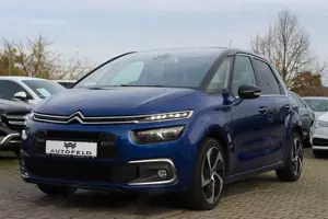 Citroen C4 Picasso /KLIMA/NAVI/SHZ/LED/RCAM/TEMP/BT/PDC/