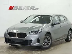 BMW 118 d adapt.LED Sitzheiz. Navi 2xPDC 1 Lim.