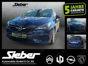 Opel Astra K ST 1.2 Turbo Edition **PDC*Sitzheizung**