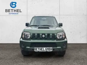 Suzuki Jimny Club, AHK, 1. Hand el. Fenster Bild 2