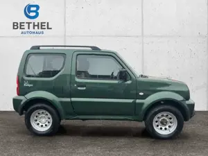 Suzuki Jimny Club, AHK, 1. Hand el. Fenster Bild 4