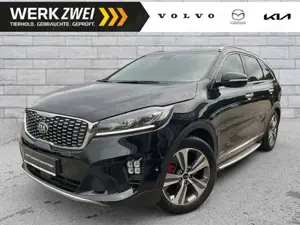 Kia Sorento 2,2CRDI GT-Line 4WD 7Sitzer PANO HUD