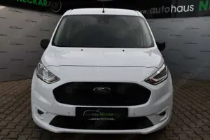 Ford Tourneo Connect Trend *2.Hand*Scheckheftgepflegt* Bild 2