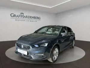 SEAT Leon 1.5 eTSI 7-Gang-DSG FR CarPlay / PDC /SHZ / Kamera
