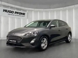 Ford Focus Cool  Connect 1.5 EcoBoost | LED | PDC | KOMF.-PK