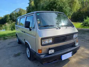 Volkswagen T3 Caravelle Caravelle C 255 MC2