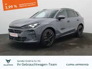 CUPRA Terramar VZ 2.0 TSI 4Drive DSG / Pano, Matrix