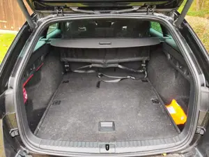 Skoda Octavia Octavia Combi 2.0 TSI DSG RS First Edition Bild 4