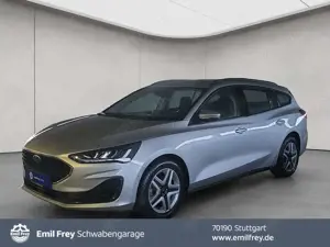Ford Focus Turnier 1.0 EcoBoost COOLCONNECT