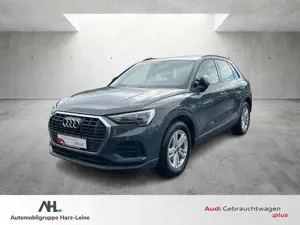 Audi Q3 35 TDI AHK, Navi plus, Sportsitze