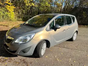Opel Meriva Meriva 1.4 Active