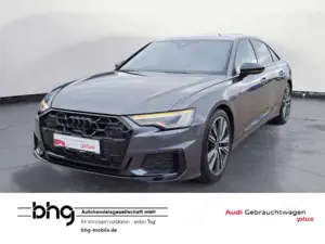 Audi A6 45 TFSI S-tronic S-Line Matrix Keyl