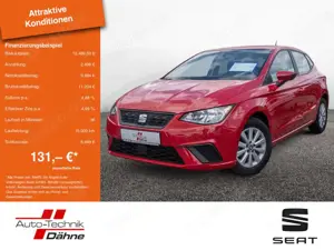 SEAT Ibiza 1.0 TSI Style KLIMA SITZHEIZUNG