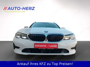 BMW 330 e Touring Advantage LED+Leder+DIGITAL-TACHO Bild 4