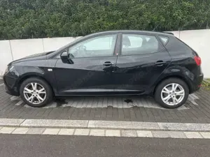 SEAT Ibiza Reference Bild 3