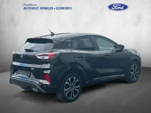 Ford Puma 1.0 EcoBoost Hybrid ST-LINE DESIGN Bild 4