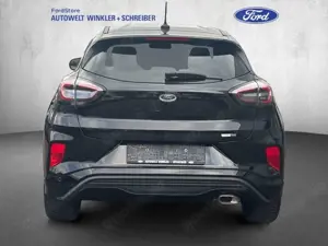 Ford Puma 1.0 EcoBoost Hybrid ST-LINE DESIGN Bild 3
