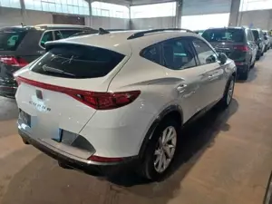 CUPRA Formentor 1.5TSI DSG LED Navi Kamera PDC ACC Bild 2