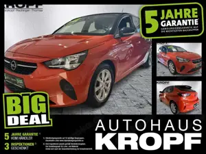 Opel Corsa F 1.2 Turbo Edition Navi+SHZ+Kam.+LM+PDC