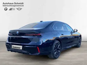 BMW 740 d xDrive Limousine 921€ netto/mtl.*M Sportpaket Pr Bild 5