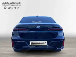 BMW 740 d xDrive Limousine 921€ netto/mtl.*M Sportpaket Pr Bild 4