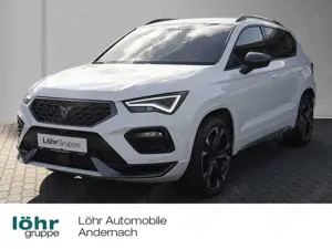 CUPRA Ateca 2.0 TSI VZ 4Drive