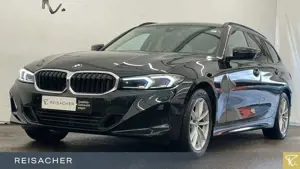 BMW 318 i A Tou Autom LCPro HUD 360° PDC SHZ 17"LM