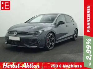 Volkswagen Golf GTI 8 2.0 TSI DSG BLACK STYLE PANO HK-SOUND 19 Queens