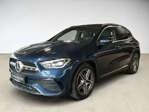 Mercedes-Benz GLA 250 AMG ACC AUT DynLicht Fernlichtass. Kam.