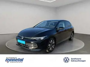 Volkswagen Golf VIII 2.0 TDI DSG Goal AHK+KAMERA+LED PLUS+NAVI+SI
