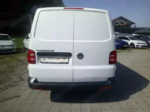 Volkswagen T6 Transporter Kasten 2.0 TDI*Radio*PDC*Flügeltüren Bild 5