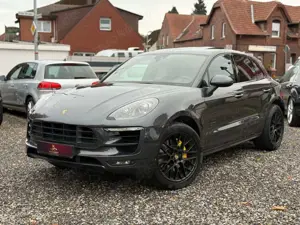 Porsche Macan Bild 2