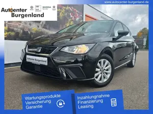 SEAT Ibiza 1.0 MPI Style