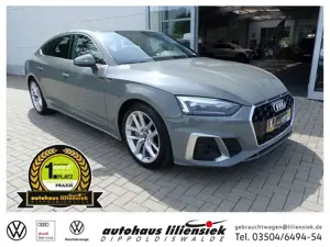 Audi A5 Sportback 40 TDI S-tronic  S line *ACC*Navi*PDC*