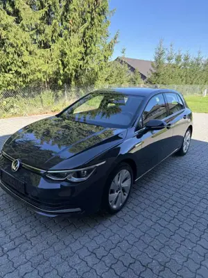 Volkswagen Golf VW Golf 1,5 Style Bild 5