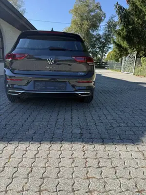 Volkswagen Golf VW Golf 1,5 Style Bild 4