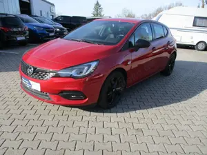 Opel Astra K Lim. 5-trg. Ultimate 1,2Turbo S/S 130PS