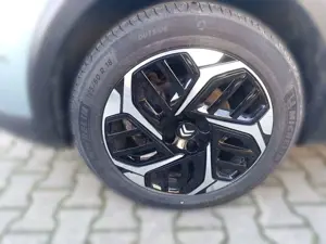 Citroen C4 1.2 PureTech 130 Shine KeyLess LED Navi LM Bild 4