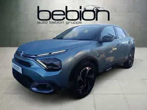 Citroen C4 1.2 PureTech 130 Shine KeyLess LED Navi LM Bild 2