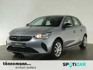 Opel Corsa-e F EDITION 50kWH AT+RÜCKFAHRKAMERA+PARKPILOT HI+KEY