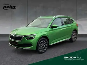 Skoda Kamiq KAMIQ TSI STYLE **LED*KAMERA*KESSY*SITZH.*GRA** Bild 2