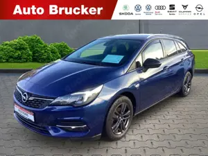 Opel Astra K Sports Tourer Opel 2020 1.2 Turbo+Klimaautomatik