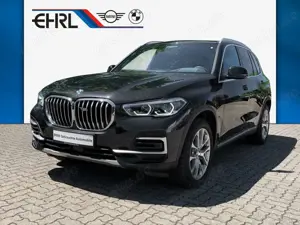BMW X5 xDrive30d Standhzg Laser Dr.As.Prof AHK HeadUp