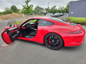 Porsche 991 911 991.2 GT3 Touring Bild 5