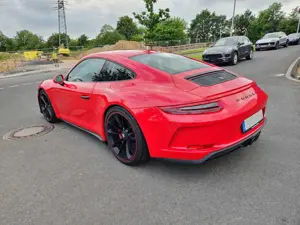Porsche 991 911 991.2 GT3 Touring Bild 3