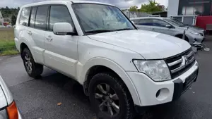 Mitsubishi Pajero Montero, 2. Hand, §, scheckh. Bild 2