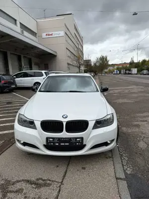 BMW 318 318i Edition Exclusive