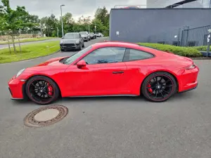 Porsche 991 911 991.2 GT3 Touring Bild 4