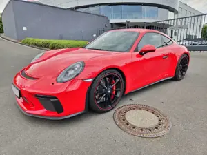 Porsche 991 911 991.2 GT3 Touring Bild 2